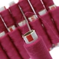 thumbnail image 4 of New Polyester Thread Red 10 Pcs Spun Quilting Sewing Supplies Wholesale Spool, 4 of 4