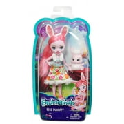 Enchantimals Bree Bunny Doll