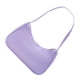 thumbnail image 2 of Sonducket Bolso de hombro elegante hecho con nailon para combinar fácilmente con bolso de mano para mujer Bolsos de mujer Bolsas de mensajero y de hombro púrpura, 2 of 6