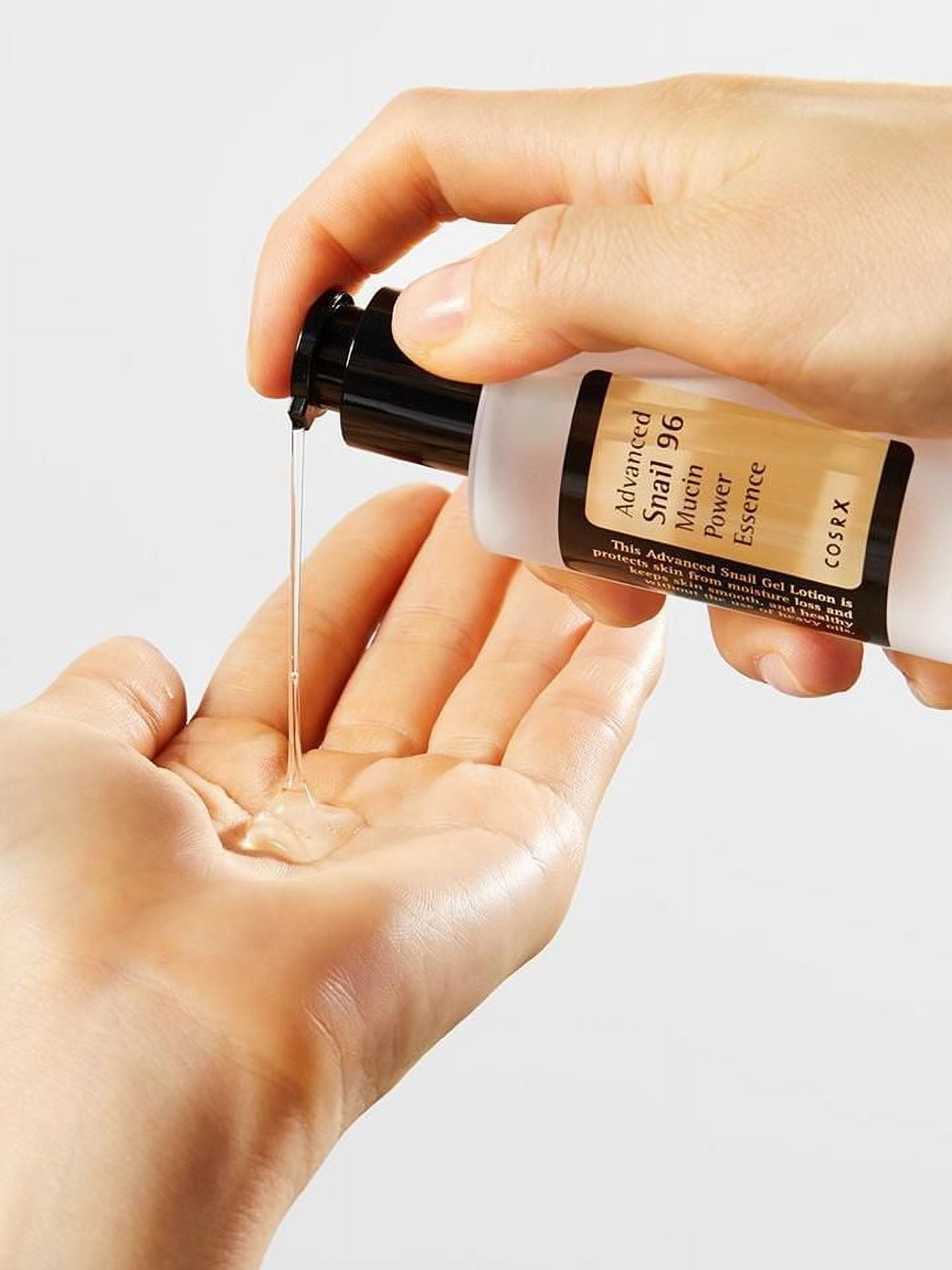 COSRX Advanced Snail 96 Mucin Power Essence, 100ml