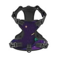 thumbnail image 4 of Lsque Astronaut Dog Harness, No-Pull Pet Harness with 2 Leash Clips, Adjustable Soft Padded Dog Vest with Easy Control Handle for Large Dogs-X-Large, 4 of 9