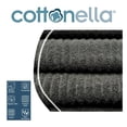 thumbnail image 3 of Toalla Cottonella Pullman Oxford 40x60 cm, 3 of 4