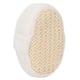 thumbnail image 5 of Esponja exfoliante corporal de fibra para el hogar, para ducha, baño y limpieza corporal., 5 of 14