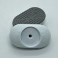 thumbnail image 2 of Colador de tapón para fregadero de cocina de acero inoxidable, colador para fregadero de cocina sin óxido, repuesto de tapón para fregadero para alimentos y recogedor de pelo con o, 2 of 4