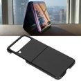 thumbnail image 4 of Phone Leather Case, Easy Access Full Body Portable Mobile Phone Case For Galaxy Z Flip 3 ANGGREK Otros, 4 of 8