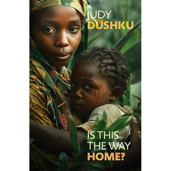 Is This the Way Home?, (Paperback)