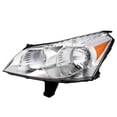 thumbnail image 3 of Brock Headlight for 2009-2012 Traverse LT/LS w/o Projector Beam Left 20794801, 3 of 9