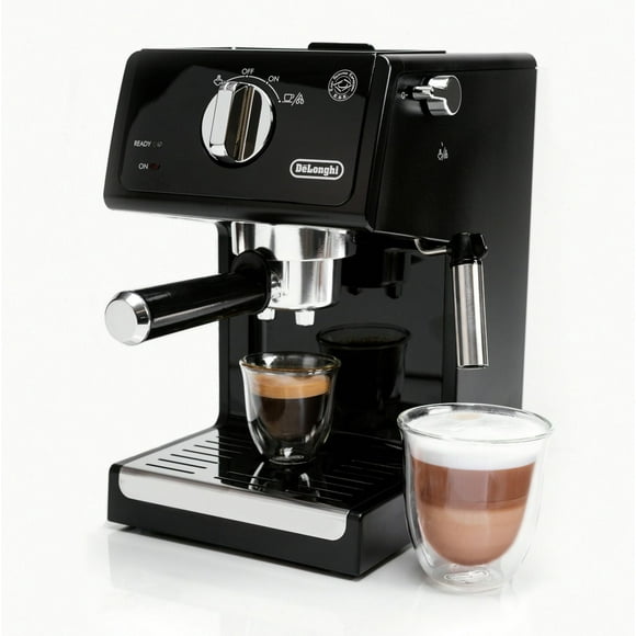 Machine à expresso manuelle ECP3120 DeLonghi