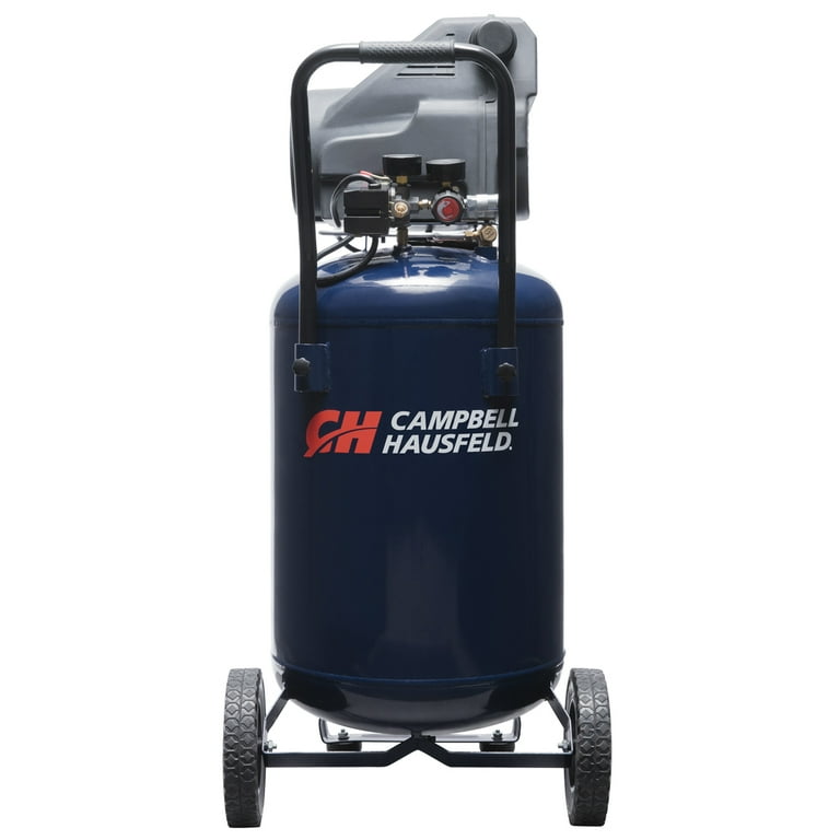 Compresseur d'air portatif, 20 gallons