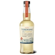 Teremana Reposado Small Batch Tequila, 375 ml Bottle, 40% ABV