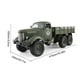 thumbnail image 1 of Automóvil de control remoto, Camión de Juguete Eléctrico de Alta Velocidad 6WD Para Niños de 2.4Ghz Off Road Vehículo de Control Remoto Con Faros Delanteros, 1 of 7