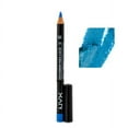 thumbnail image 1 of Lápiz de Ojos NYX Slim 926 Azul eléctrico, 1 of 1