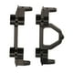 thumbnail image 5 of Parachoques de carreras 1/10, aleación de aluminio negra duradera para SCX10, piezas de repuesto DIY Accs, reemplazo de pieza de, 5 of 9