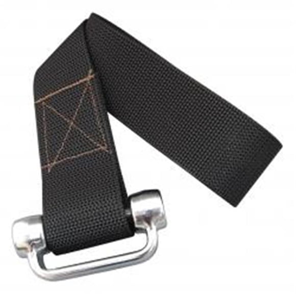CalVan Cv803 Deluxe Hd Strap Oil Filter Wrench