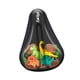 thumbnail image 5 of Cubierta de Cojín de Asiento de Bicicleta para Niños, Protección Contra El Ciclismo Infantil para Niñas para Niños, Silicona Suave 9 '' X 6 '' COBRÓNI dinosaurio, 5 of 8