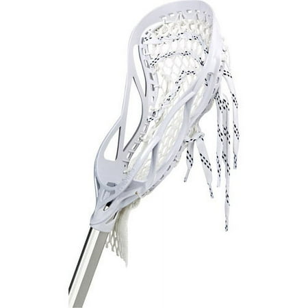 Gait Torque 3 Unstrung Head, White