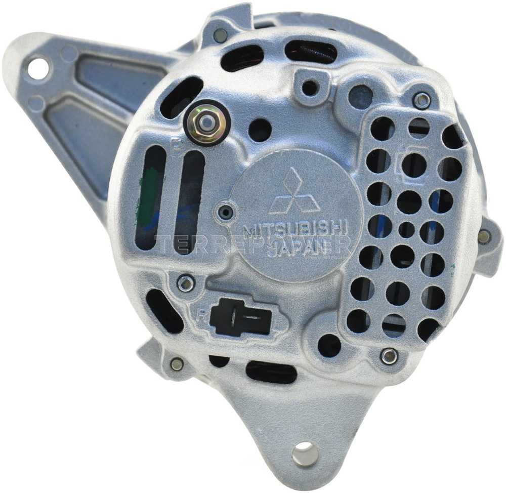BBB PRECISION 14268 Alternator