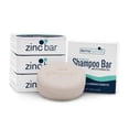 thumbnail image 2 of Champú en barra Dermaharmony con 2% de piritionato de zinc, 120 ml, para la caspa, 2 of 8
