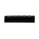 thumbnail image 1 of Seitruly 50 piezas ABS tuerca de guitarra acústica clásica portátil 6 cuerdas instrumento de cuerda guitarras Base tuercas parte componente Accesorios Electrónica miscelánea Tipo 2 Negro, 1 of 6