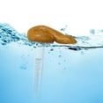 thumbnail image 3 of Thermomètre de Piscine Amusant, Thermomètre Extérieur pour Maison, Farces de Caca, 3 of 5