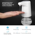 thumbnail image 4 of Máquina Automática De Pulverización Por Inducción, Máquina De Pulverización De Lavado A Mano Inteligente Estable Y Duradera Ahorro De Energía Para El Usuario Del Restaurante OTVIAP 350ml, 4 of 8
