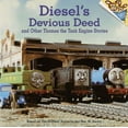 thumbnail image 1 of Pre-Owned Diesel's Devious Deed and Other Thomas the Tank Engine Stories (Thomas & Friends), 1 of 1