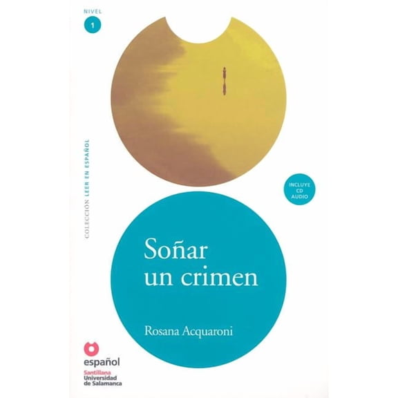 Sonar un Crimen, (Paperback)