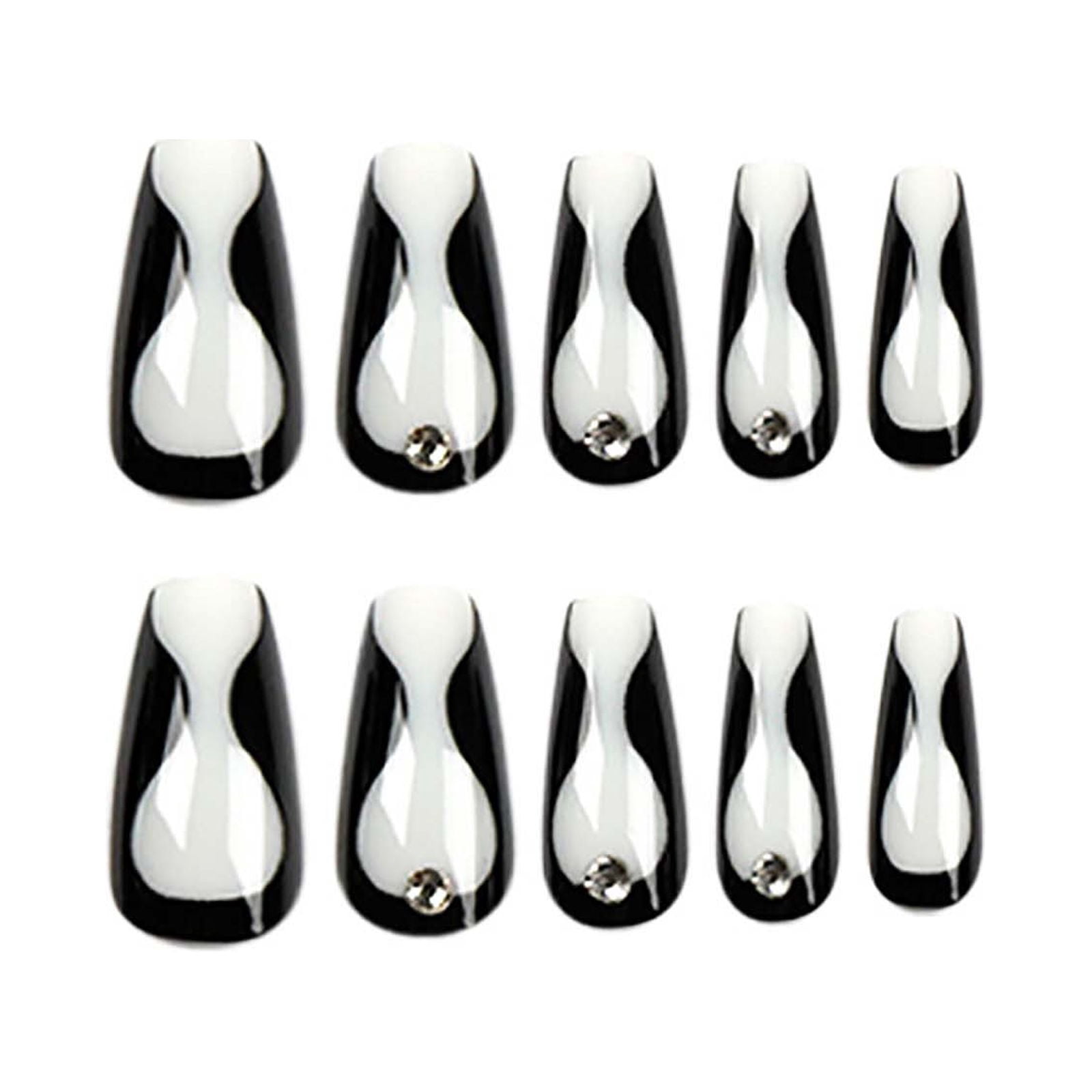 Face Glitter Gel Nail Dip Nail Stencil Stickers Tape for Nails Nail Charms for Acrylic Nails French Nail Stamper Bling Charms on Nails Valentines Day Nail Studs Nail Tabs Nail