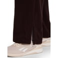 thumbnail image 6 of Reebok Women's and Women's Plus Reflection Cozy Wide Leg Pant, Sizes XS-4X, 6 of 6