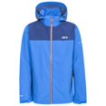 thumbnail image 1 of Trespass - Chaqueta Ginsberg para Hombre (Azul) Trespass UTTP4120_blue, 1 of 2