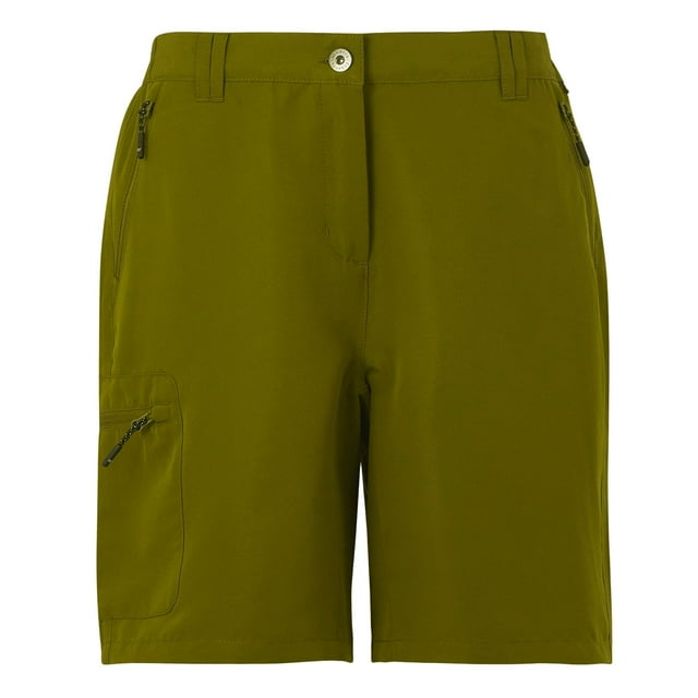 Regatta Womens Chaska III Walking Shorts