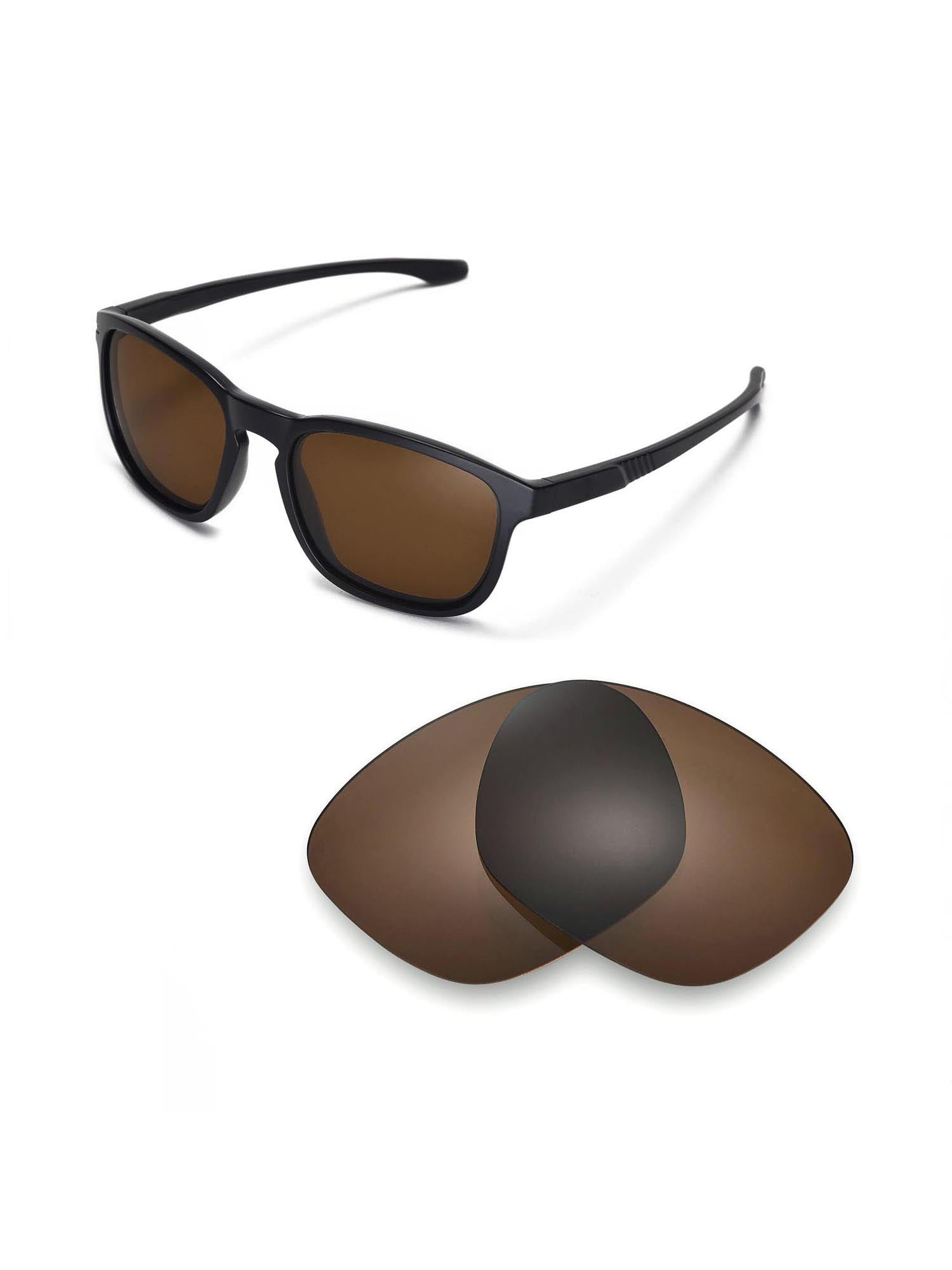 oakley enduro brown