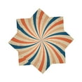 thumbnail image 3 of Siruishop Challenging Portable Collection Easy to Rotate 24.41" Diameter B, 3 of 8