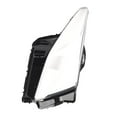 thumbnail image 2 of Ysyqkn Headlight Lens Cover Shell 23236365 Easy Installation Auto Front Headlight Cover, 2 of 9