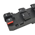 thumbnail image 1 of thinsony Window Control Button 35750Swaz01 Electric 12V Car Parts Fit for Honda, 1 of 6