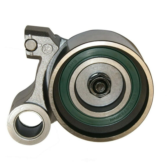 Gmb Engine Timing Belt Tensioner Pulley P/N:470 8680 Fits select: 1995-2004 TOYOTA AVALON, 1998-2003 TOYOTA SIENNA