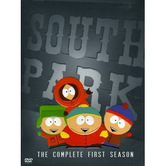 South Park: The Complete Seventh Season - Walmart.com