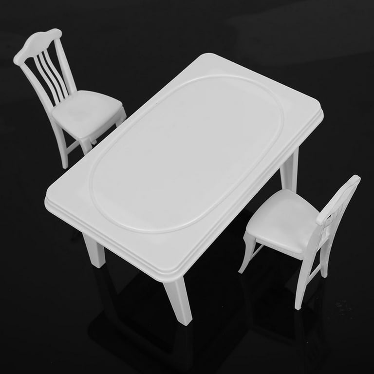 Wendy house table and chairs top