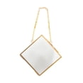 thumbnail image 2 of Lipstore Hanging Photo Frame Walls Decor for Farmhouse Spring Indoor Housewarming Gift Square, 2 of 8