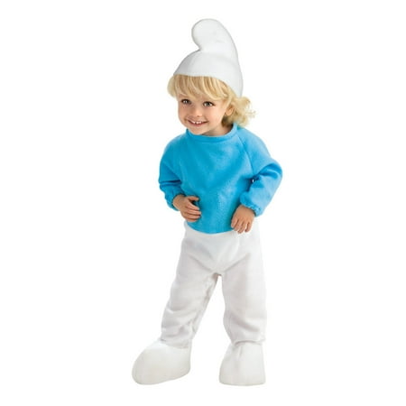 Child Smurf Rubies 885531 886426
