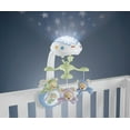 thumbnail image 4 of Fisher-Price 3-in-1 Projection Mobile, Butterfly Dreams, Baby Crib Toy with Light Projection, 4 of 6