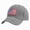 Grey, variant on Eagles – United States 250th Anniversary Hat: Adjustable 250 Year American Anniversary Cap, USA Patriotic Caps,Camouflage