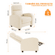 thumbnail image 2 of Sillon Individual Mecedora Adulto, 2 of 5