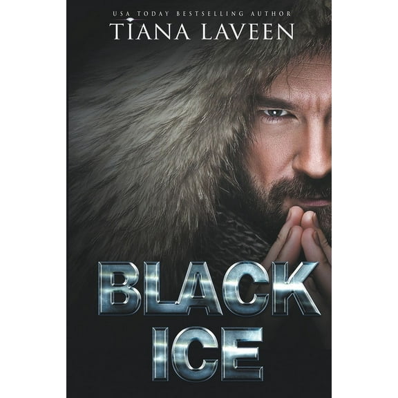 Black Ice, (Paperback)