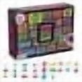 thumbnail image 1 of 25-26 2025 Toy advents calendar 24pcs Cute Mini Squeeze Toys Kids Present, 1 of 4