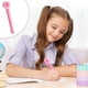 thumbnail image 4 of Correction Tape Retractable Pen Style | Smooth Accurate Writing Fix | Replaceable Core | High-Toughness PET Transparent Tape | Comfortable Ergonomic Grip | Compact Portable | 1 Pack | 13.2x2.9cm, 4 of 6