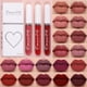 thumbnail image 4 of 3Pcs/set Matte Velvet Lip Gloss Waterproof Long-lasting Liquid Lipstick Cosmetic Beauty Keep 24 Hours Makeup maquillages, 4 of 5