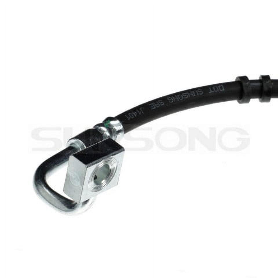 Sunsong 2203674 Brake Hydraulic Hose
