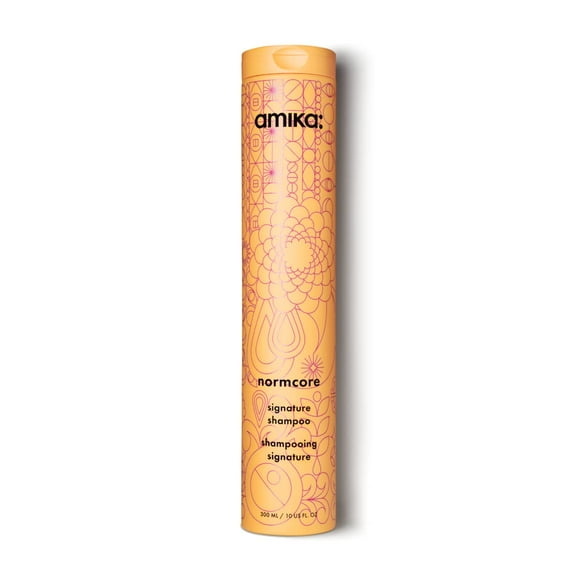 Amika Normcore Signature Shampoo 300 ml