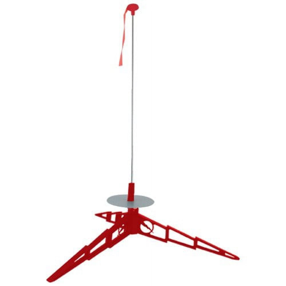 Estes Alpha III Flying Model Rocket Launch Set
